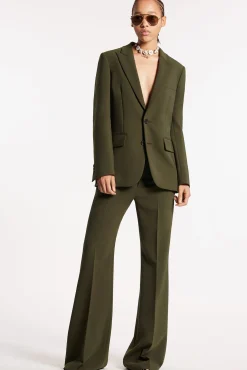 Flare Suit