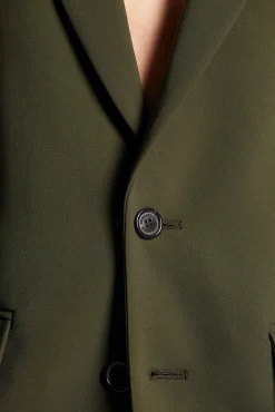 Flare Suit