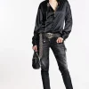 Flock Wash Jennifer Jeans