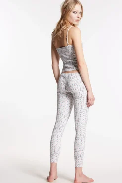 Flowers Leggings