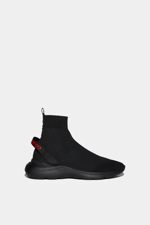 Fly Sneakers