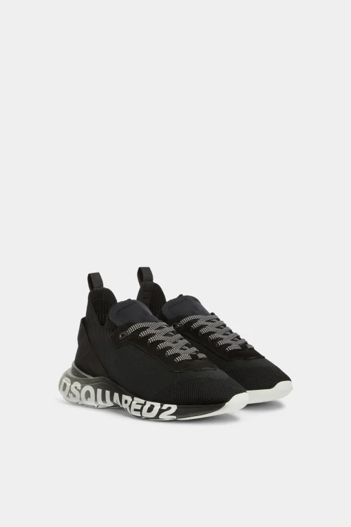 Fly Sneakers
