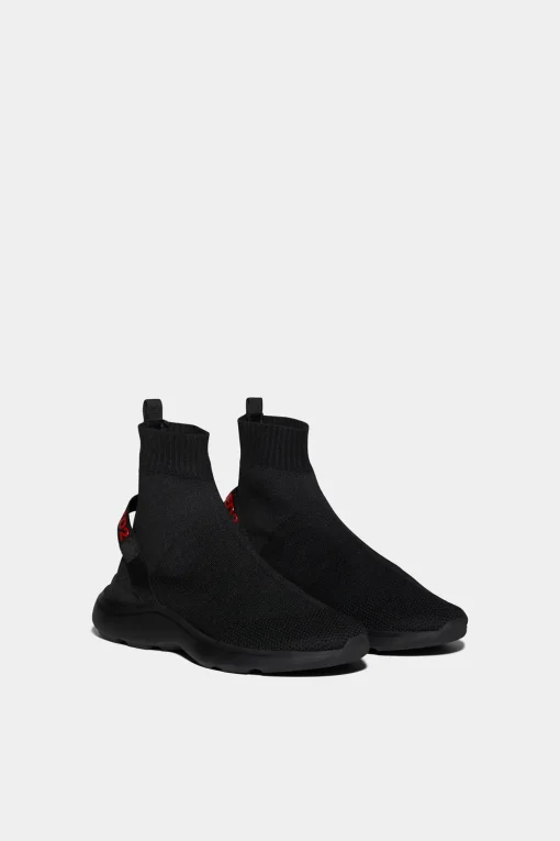 Fly Sneakers
