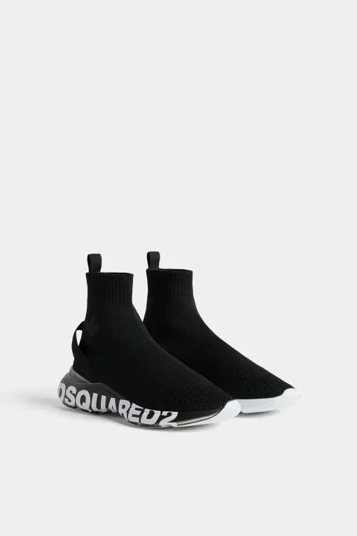 Fly Sneakers