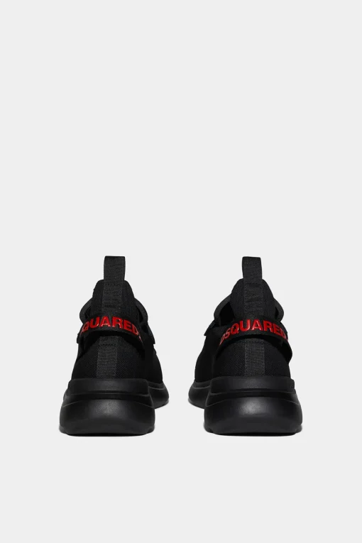 Fly Sneakers