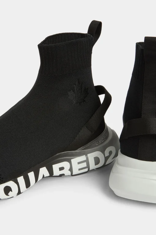 Fly Sneakers