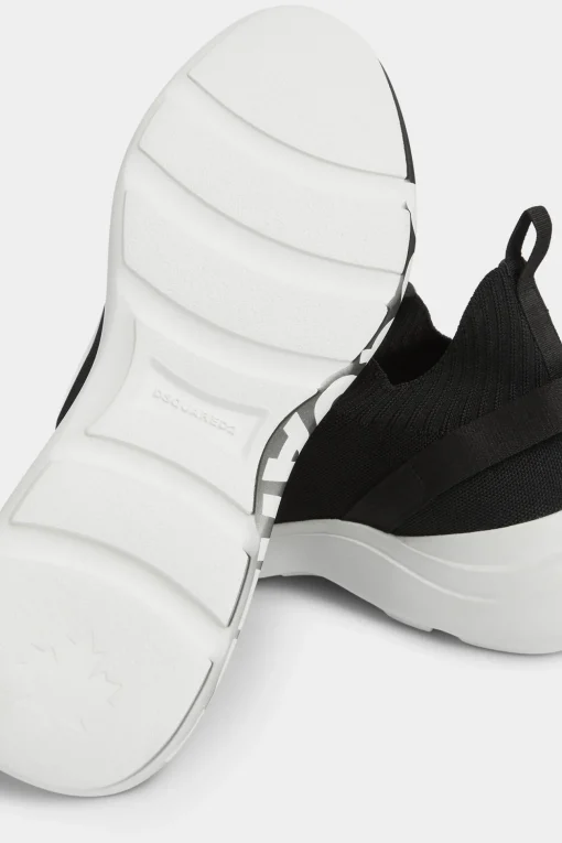 Fly Sneakers