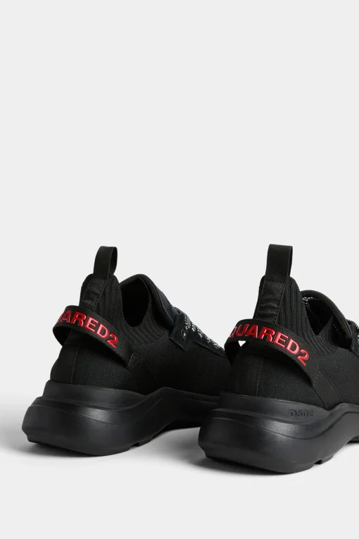 Fly Sneakers