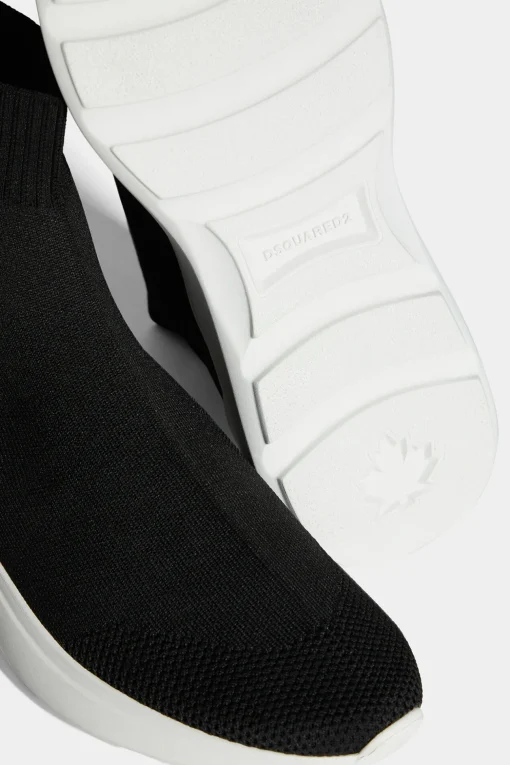 Fly Sneakers
