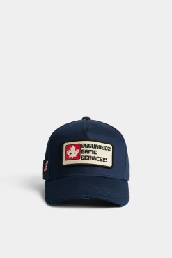Gaming Baseball Cap