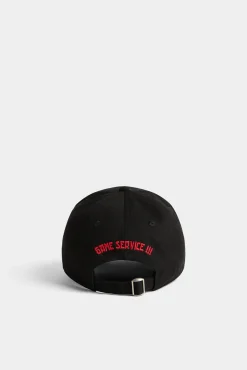 Gaming Baseball Cap