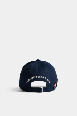 Gaming Baseball Cap