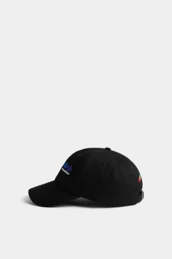 Gaming Baseball Cap