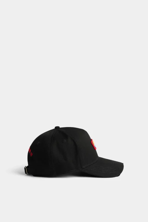 Gaming Baseball Cap