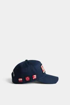 Gaming Baseball Cap