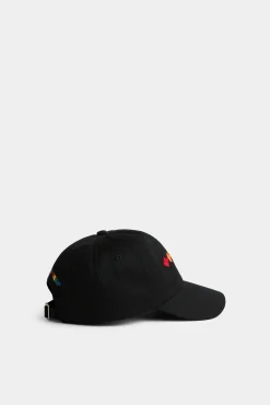 Gaming Baseball Cap