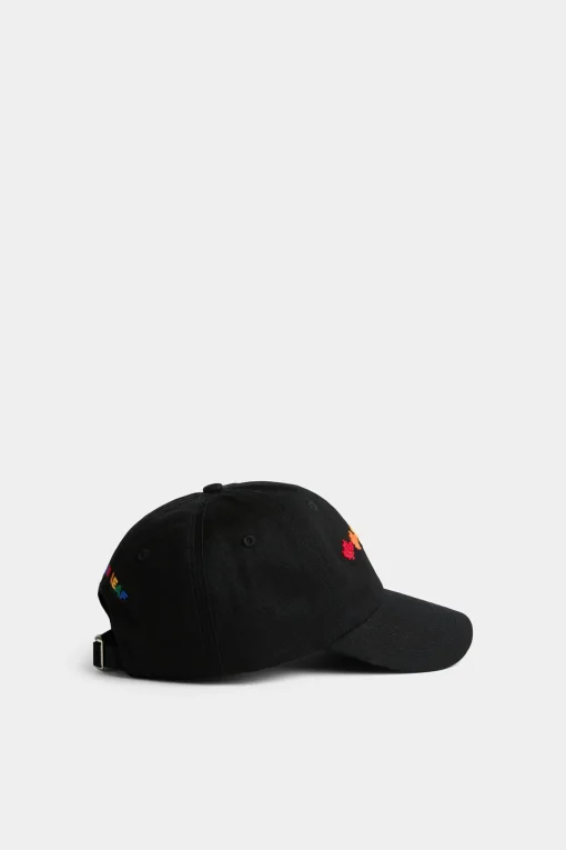 Gaming Baseball Cap