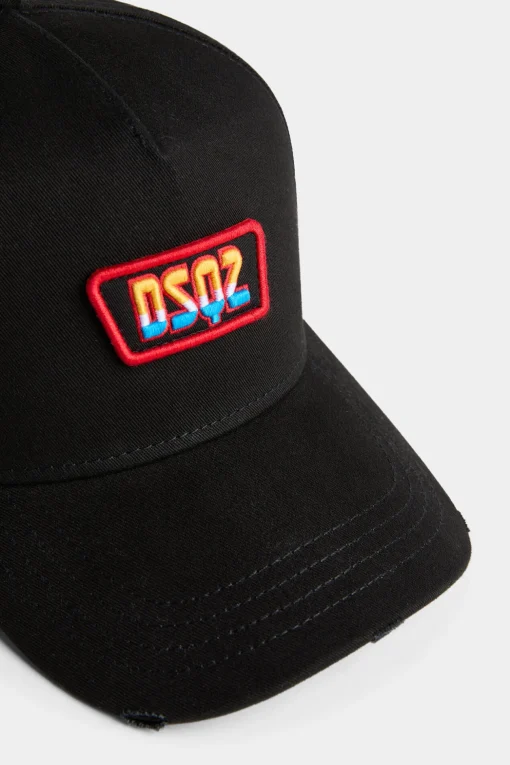 Gaming Baseball Cap