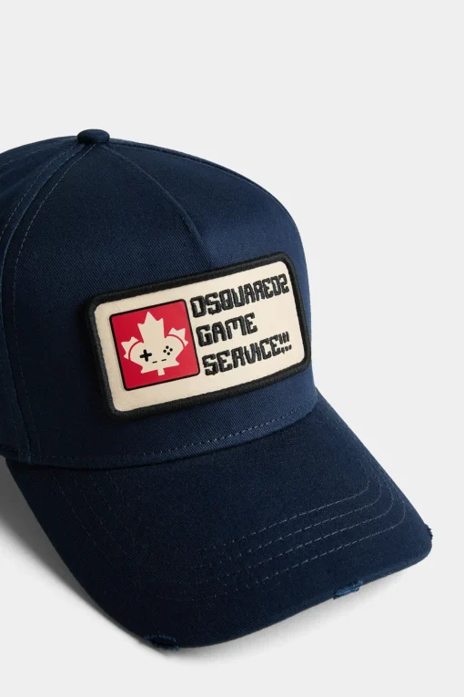Gaming Baseball Cap