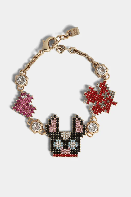 Gaming Bracelet
