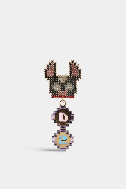 Gaming Earring