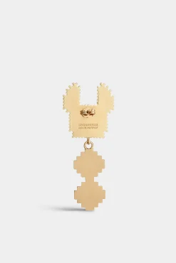 Gaming Earring
