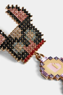 Gaming Earring