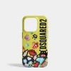 Gaming Iphone Cover