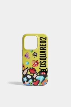 Gaming Iphone Cover