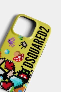 Gaming Iphone Cover