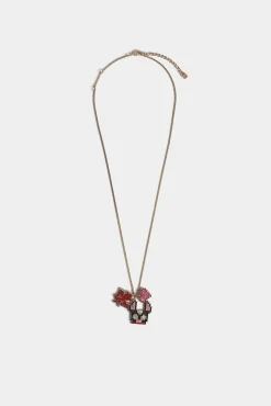 Gaming Necklace