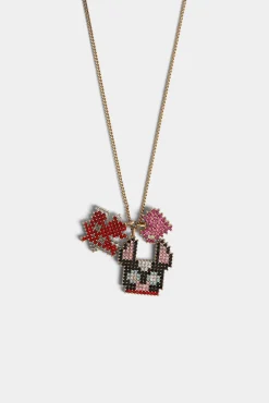 Gaming Necklace