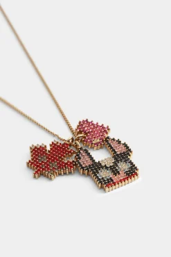 Gaming Necklace