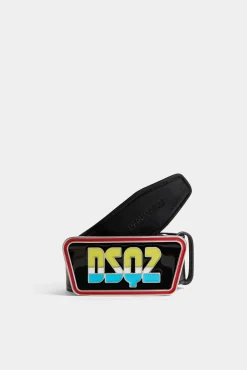 Gaming Plaque Belt