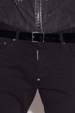Garment Dyed Cool Guy Jeans