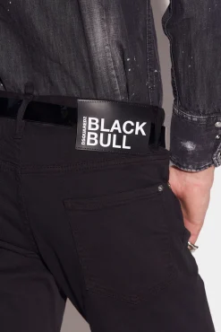 Garment Dyed Cool Guy Jeans