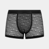Goth Surfer Trunk