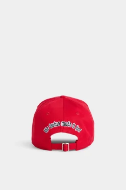Gothic Dsqua 2 Baseball Cap