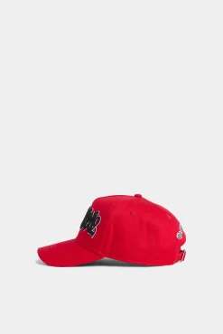 Gothic Dsqua 2 Baseball Cap