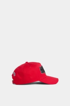 Gothic Dsqua 2 Baseball Cap