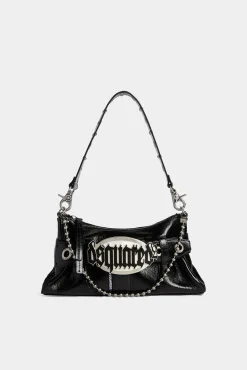 Gothic Dsquared2 Belt Bag