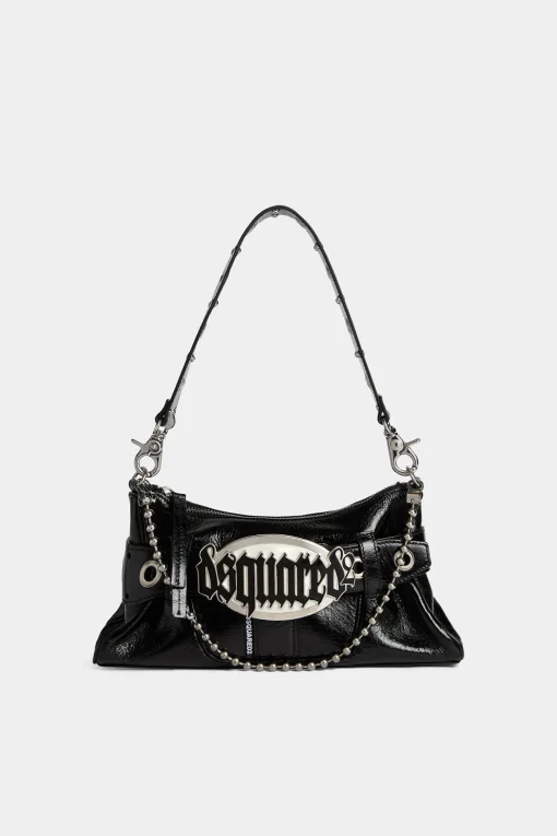 Gothic Dsquared2 Belt Bag