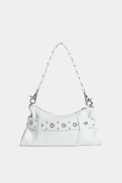 Gothic Dsquared2 Belt Bag