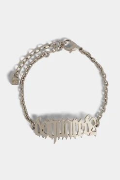 Gothic Dsquared2 Bracelet