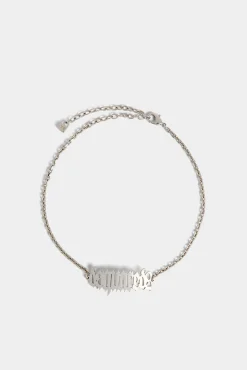 Gothic Dsquared2 Choker
