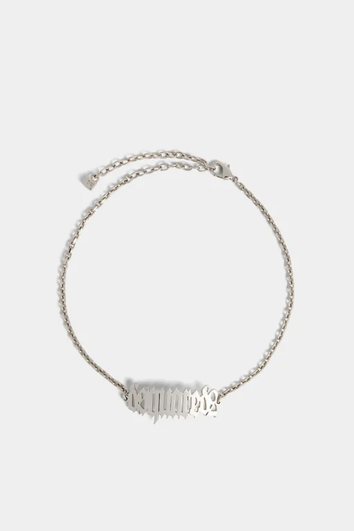 Gothic Dsquared2 Choker