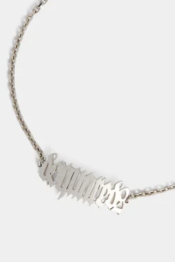 Gothic Dsquared2 Choker