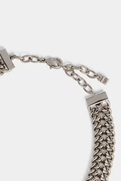 Gothic Dsquared2 Choker