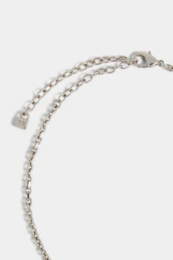Gothic Dsquared2 Choker