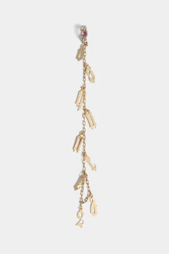 Gothic Dsquared2 Earring